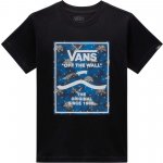 VANS PRINT BOX 2.0 SS BLACK/GREY – Sleviste.cz