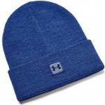 Under Armer Halftime Cuff modrá – Zboží Mobilmania