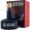 Rum Arehucas Capitan Kidd 30y 40% 0,7 l (kazeta)