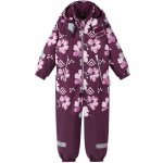 Reima Kurikka dětská kombinéza tmavě fialová – Sleviste.cz