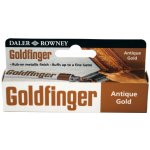 Daler-Rowney Zlatící pasta Goldfinger – Zboží Mobilmania