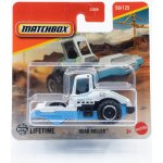 Toys Matchbox Road Roller – Zboží Dáma