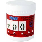 Horka Ozuby 10ks 10 Hqs10-2011 15mm – Zboží Dáma