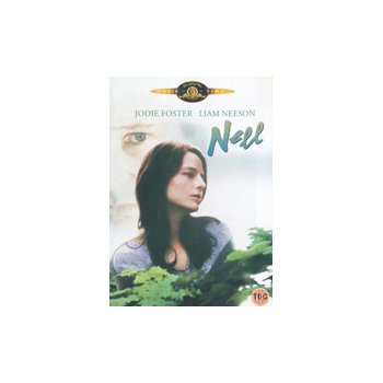 Nell DVD