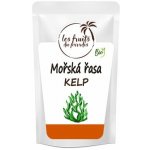 Les Fruits du Paradis Kelp prášek BIO 125 g – Hledejceny.cz