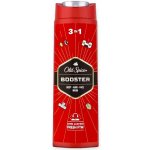 Old Spice Booster sprchový gel 400 ml – Hledejceny.cz