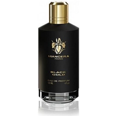 Mancera Paris Black Gold parfémovaná voda pánská 120 ml tester