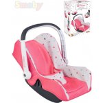 Smoby Autosedačka MC&Q pro panenky – Sleviste.cz