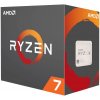 Procesor AMD Ryzen 7 1800X YD180XBCAEWOF