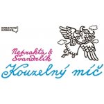 Kouzelný míč. kreativní komiks - Miloslav Švandrlík, Jiří Winter-Neprakta – Sleviste.cz