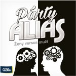 Albi Párty Alias: Ženy versus Muži – Zboží Mobilmania