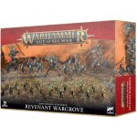 GW Warhammer Battleforce Sylvaneth Revenant Wargrove – Hledejceny.cz