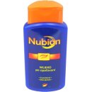  Nubian mléko po opalování s betaglukanem 200 ml