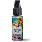 Jungle Wave Blue Rainbow 10 ml – Zboží Mobilmania