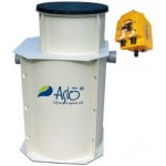 Asio AS-MONOcomp 4 P – Zbozi.Blesk.cz