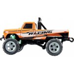 Amewi RC Monster Truck kovový RTR LED Tempomat 2,4GHz oranžový 1:64 – Sleviste.cz