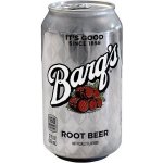 Barq´s Root Beer 355 ml – Zboží Mobilmania