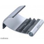 AKASA - Leo - stojan pro tablet - šedý, AK-NC054-GR – Sleviste.cz