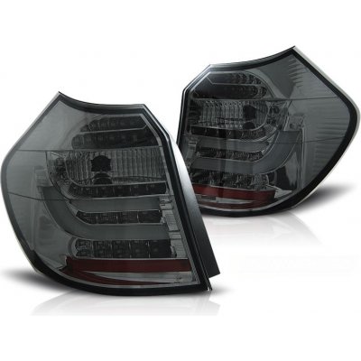 ZADNÍ SVĚTLA LED, BMW 1, E87,E81, 2004-2007, KOUŘOVÉ – Hledejceny.cz