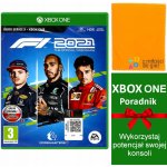 F1 2021 – Zboží Živě