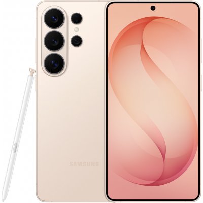 Samsung Galaxy S26 Ultra 12GB/256GB S948B Pink Gold – Zboží Živě