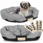 Pelíšek pro psa AIO Factory – Zboží Mobilmania