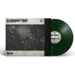 Elephant Tree - Day of Doom - Live Vinyl Limited Dark Green LP – Hledejceny.cz