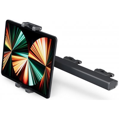Epico Výsuvný držák do auta pro Apple iPhone & iPad - černý 9915101900036 – Zboží Mobilmania