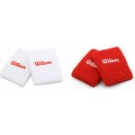 Wilson DOUBLE wristband – Zboží Dáma