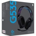 Logitech G535 Lightspeed – Zboží Mobilmania
