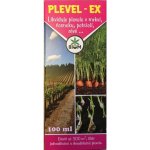 Biom Plevel EX 100 ml – Zboží Mobilmania