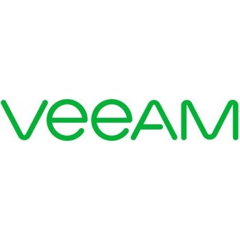 Veeam 1 additional year of maintenance for B&R Std