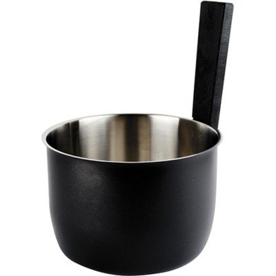 OPA Lumo vědro do sauny 5 l černé – Zboží Dáma