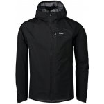 POC M's Motion Rain Jacket Uranium Black – Sleviste.cz