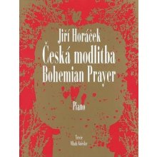 Česká modlitba