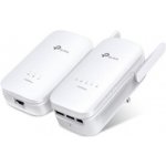 TP-Link TL-WPA8630 – Hledejceny.cz