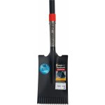Strend Pro Premium RedShark rovný so sklolaminátovou násadou D 1150 mm – Zboží Mobilmania