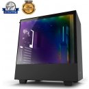 PC skříň NZXT H500i CA-H500W-B1