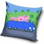 Carbotex Prasátko Peppa 40 x 40 cm – Sleviste.cz