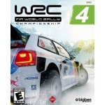 WRC FIA World Rally Championship 4 – Hledejceny.cz