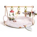 TINY LOVE hrací deka s hrazdou BOHO CHIC – Zboží Mobilmania