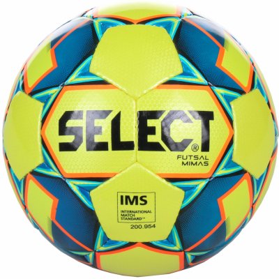 Select Futsal Mimas