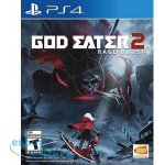 God Eater 2 Rage Burst – Hledejceny.cz