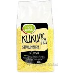 Green Apotheke Kukuřičná strouhanka křupavá 200 g – Zbozi.Blesk.cz