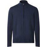 Esmara Men pánský pletený svetr (navy modrá – Zbozi.Blesk.cz