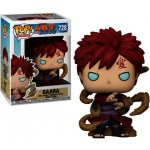 Funko Pop! Naruto Gaara – Zboží Mobilmania
