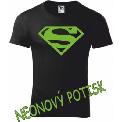 tričko superman – Heureka.cz
