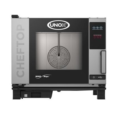 Unox XEVC-0511-E1R ONE – Zbozi.Blesk.cz