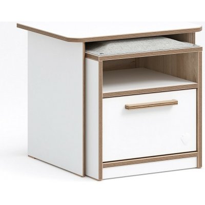 Čilek Modera – Sleviste.cz