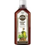 Canvit BARF Hemp Oil 0,5 l – Hledejceny.cz